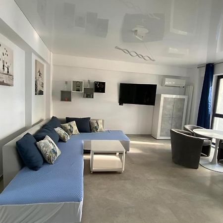 Aa Apartment Tomis Villa Năvodari Buitenkant foto