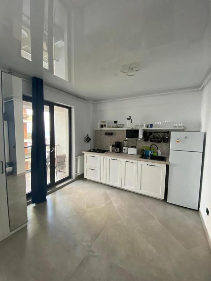 Aa Apartment Tomis Villa Năvodari Buitenkant foto