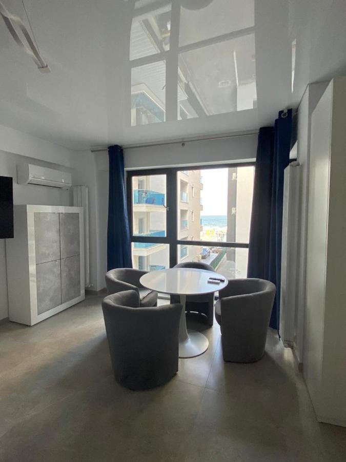 Aa Apartment Tomis Villa Năvodari Buitenkant foto