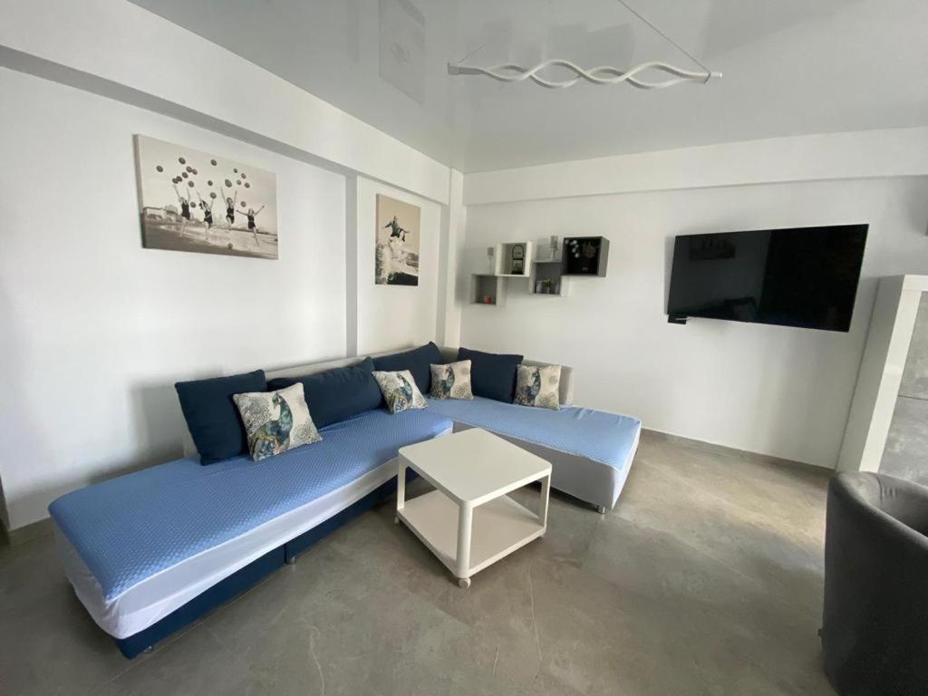 Aa Apartment Tomis Villa Năvodari Buitenkant foto